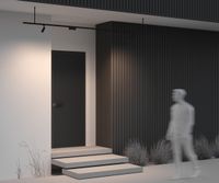 Товар: Комплектующие для уличной трековой системы Outdoor O-TR001-HL-B300 - фото 8 Комплектующие для уличной трековой системы Outdoor O-TR001-HL-B300 — фото 8, Комплектующие для освещения