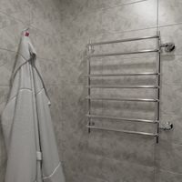 Полотенцесушитель Идеал ПМ 3 50*80*50 (ЛЦ5) арт-Идеал3/ПМ508050 — фото 2, Водяные полотенцесушители