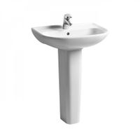 DEEP by Jika Пьедестал для раковин (НОВЫЙ). JIKA 8196100000009 — фото 1, Пьедесталы для раковины