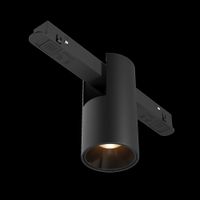 Трековый светильник Technical TR122-2-7W3K-B — фото 6, Трековые светильники