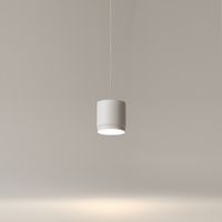 Подвесной светильник Technical арт-P088PL-GX53-W — фото 11, Подвесные светильники