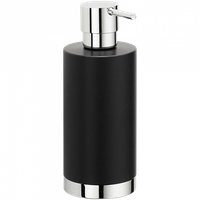 Дозатор COLOMBO DESIGN NORDIC B9324.CNO настольный цвет хром — фото 3, Дозаторы