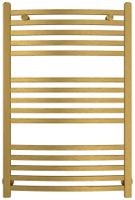 Полотенцесушитель водяной Сунержа Аркус 800х500 Состаренная латунь арт-051-0251-8050 — фото 1, Водяные полотенцесушители