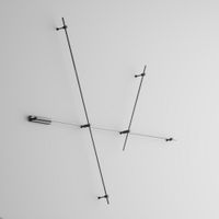 Товар: Шинопровод накладной/подвесной Technical TRX154-111B - фото 6 Шинопровод накладной/подвесной Technical TRX154-111B — фото 6, Шинопроводы