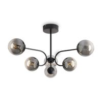 Потолочный светильник Freya арт-FR6178CL-L30B — фото 1, Подвесные светильники