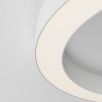 Товар: Потолочный светильник Technical C093CL-45W3K-W - фото 7 Потолочный светильник Technical C093CL-45W3K-W — фото 7, Подвесные светильники