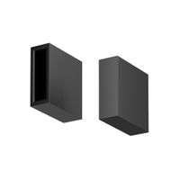 Комплектующие для трековой системы Technical арт-TRA200EC-11B — фото 1, Комплектующие для освещения