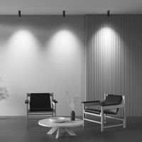 Товар: Встраиваемый светильник Technical C053CL-L12W3K-W-B - фото 11 Встраиваемый светильник Technical C053CL-L12W3K-W-B — фото 11, Точечные светильники