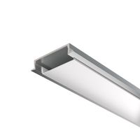 Профиль Led Strip 632018 — фото 1, Комплектующие для освещения