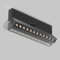 Потолочный светильник Technical арт-C136CL-12W4K-B — фото 4, Подвесные светильники