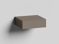 Подвесной модуль Armonia 600x200 без выреза под сифон 27A.1.600.200.04.0 — фото 1, Комплектующие