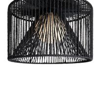 Потолочный светильник Freya арт-FR5405CL-01B1 — фото 3, Подвесные светильники