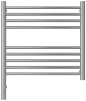Полотенцесушитель электрический Сунержа Богема 3.1 прямая 500х500 МЭМ левый Сатин арт-071-6004-5050 — фото 1, Электрические полотенцесушители