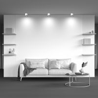 Товар: Потолочный светильник Technical C086CM-GX53-MRD-WB - фото 5 Потолочный светильник Technical C086CM-GX53-MRD-WB — фото 5, Подвесные светильники