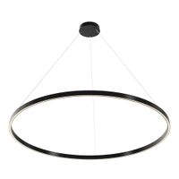 Подвесной светильник Maytoni арт-MOD058PL-L65BK — фото 1, Подвесные светильники