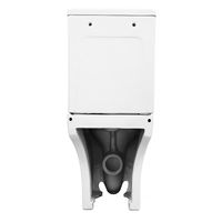 Товар: Унитаз-компакт Azario Milagro 350х650х830 напольный, безободковый, система смыва "Торнадо", быстросъемное сиденье микролифт арт-AZ-8502 - фото 10 Унитаз-компакт Azario Milagro 350х650х830 напольный, безободковый, система смыва "Торнадо", быстросъемное сиденье микролифт арт-AZ-8502 — фото 10, Напольные унитазы