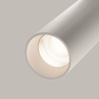 Товар: Трековый светильник Technical TR032-4-12W3K-S-DS-W - фото 5 Трековый светильник Technical TR032-4-12W3K-S-DS-W — фото 5, Трековые светильники