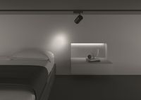 Трековый светильник Technical арт-TR029-3-26W3K-S-B — фото 6, Трековые светильники