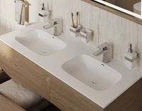 Смеситель для раковины Allen Brau Infinity 5.21001-00 Хром — фото 17, Смесители для раковины