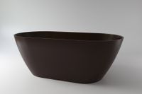 Ванна VENUS Soft Rock Color 158x79 RAL* 1.01.002.11.3 — фото 3, Ванны