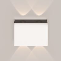 Архитектурная подсветка Outdoor O433WL-L4W3K — фото 3, Уличное освещение