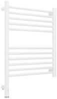 Товар: Полотенцесушитель электрический Сунержа Богема 3.1 прямая 600х500 МЭМ левый Матовый белый арт-30-6004-6050 - фото 4 Полотенцесушитель электрический Сунержа Богема 3.1 прямая 600х500 МЭМ левый Матовый белый арт-30-6004-6050 — фото 4, Электрические полотенцесушители