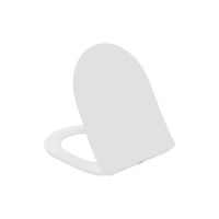 Товар: Универсальное сиденье для унитаза, 006, дюропласт, Soft Close, Easy Fix, IDDIS, арт-006DPSEi31 - фото 2 Универсальное сиденье для унитаза, 006, дюропласт, Soft Close, Easy Fix, IDDIS, арт-006DPSEi31 — фото 2, Сиденья для унитаза