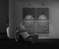 Светильник Technical арт-C104WL-3W3-6K-B — фото 7, Подвесные светильники