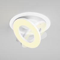 Товар: Встраиваемый светильник Technical DL102-12W2.7K-W - фото 11 Встраиваемый светильник Technical DL102-12W2.7K-W — фото 11, Точечные светильники