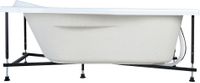 Каркас сварной для акриловой ванны Aquanet Borneo/Cariba 170x75 L/R 00243000 — фото 4, Комплектующие