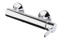 Смеситель для душа Fiore KATANA 77CR7575, хром — фото 1, Смеситель для душа