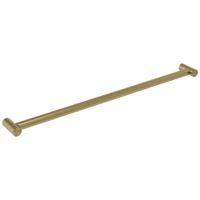Товар: Поручень прямой Поручень Сунержа прямой d 28 мм / L 800 Состаренная латунь арт-051-3012-0800 - фото 4 Поручень прямой Поручень Сунержа прямой d 28 мм / L 800 Состаренная латунь арт-051-3012-0800 — фото 4, Поручни для ванной