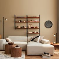 Настольный светильник Freya арт-FR5201TL-01B — фото 8, Настольные лампы