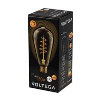 Товар: Лампочка Voltega 7077 - фото 4 Лампочка Voltega 7077 — фото 4, Комплектующие для освещения