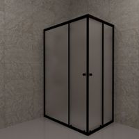 ДШ Вента-БВ 120*80, прямоуг (1 место) арт-Щ0000064632 — фото 7, Прямоугольные душевые уголки