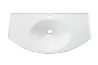 Раковина "Florida silk" 1000х525 ФР-00014966 — фото 3, Раковины