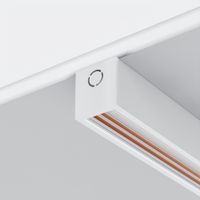 Комплектующие для трековой системы Technical арт-TRAM034EC-41W — фото 6, Комплектующие для освещения