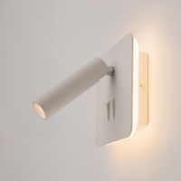 Товар: Настенный светильник (бра) Technical C175-WL-01-6W-W - фото 12 Настенный светильник (бра) Technical C175-WL-01-6W-W — фото 12, Бра