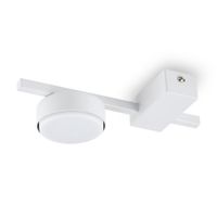 Потолочный светильник Freya FR5363CL-01W — фото 2, Подвесные светильники