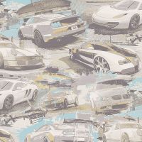 Обои 1904 15542 Twins арт. арт-TWINS17012/1 — фото 1, Обои для стен