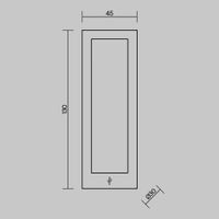 Товар: Настенный светильник (бра) Technical C078WL-L3BBS3K - фото 2 Настенный светильник (бра) Technical C078WL-L3BBS3K — фото 2, Бра