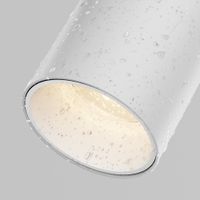 Товар: Уличный трековый светильник Outdoor O-TR01-1-S-16WW3K - фото 7 Уличный трековый светильник Outdoor O-TR01-1-S-16WW3K — фото 7, Уличное освещение