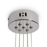 Подвесной светильник Freya FR5580PL-L35N — фото 7, Подвесные светильники