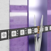 Товар: Светодиодная лента Led Strip 20038 - фото 7 Светодиодная лента Led Strip 20038 — фото 7, Светодиодная подсветка