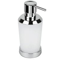 Дозатор COLOMBO DESIGN ROAD B9339 настольный цвет хром — фото 1, Дозаторы