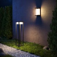 Ландшафтный светильник Outdoor O021FL-L10B3K — фото 4, Уличное освещение