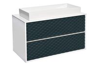 Комплект мебели VARIANT 90 арт-14000016 — фото 3, Комплекты мебели для ванной