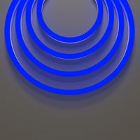 Товар: Гибкий неон Led Strip арт-201235 - фото 4 Гибкий неон Led Strip арт-201235 — фото 4, Светодиодная подсветка