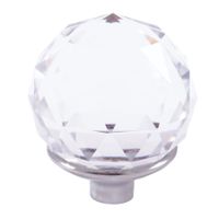 Смеситель Brilliance для раковины с открыванием стока метал, арт-BRILLIANCE129.5 — фото 1, Смесители для раковины