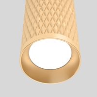 Потолочный светильник Technical арт-C036CL-01G — фото 7, Подвесные светильники